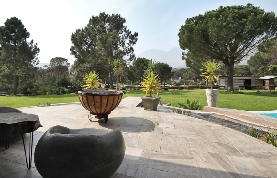 5 Bedroom Property for Sale in High Riding Country Estate Western Cape